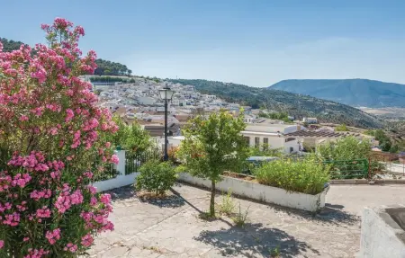 Location Maison 4 personnes à El Gastor - Photo 21