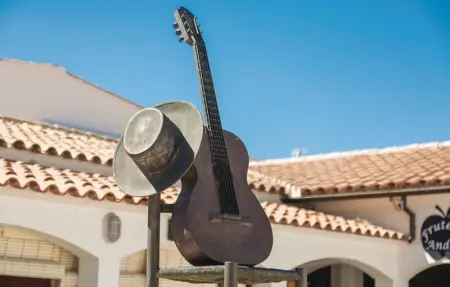 Location Maison 4 personnes à El Gastor - Photo 26