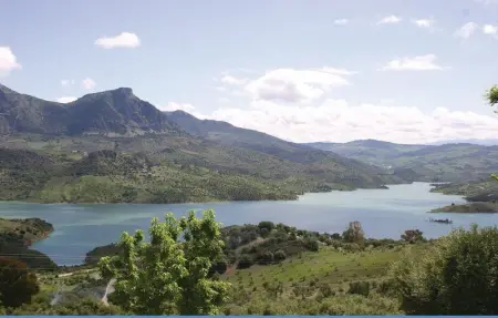 Location Maison 4 personnes à El Gastor - Photo 27