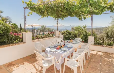 Location Maison 10 personnes à Iznájar - Photo 3