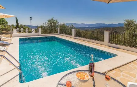 Location Maison 10 personnes à Iznájar - Photo 5