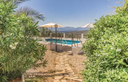 Location Maison 10 personnes à Iznájar - Photo 7