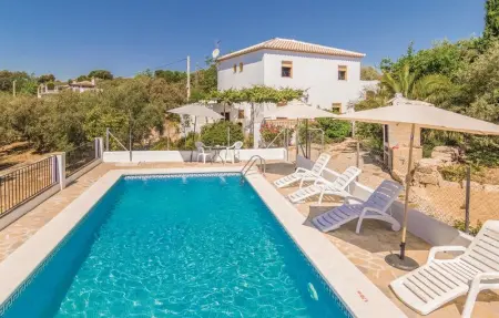 Location Maison 10 personnes à Iznájar - Photo 8