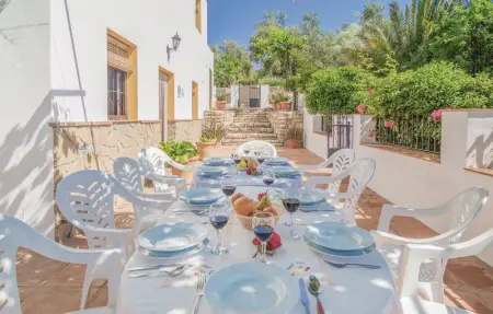 Location Maison 10 personnes à Iznájar - Photo 10