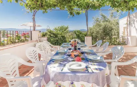 Location Maison 10 personnes à Iznájar - Photo 12