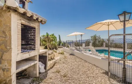 Location Maison 10 personnes à Iznájar - Photo 13