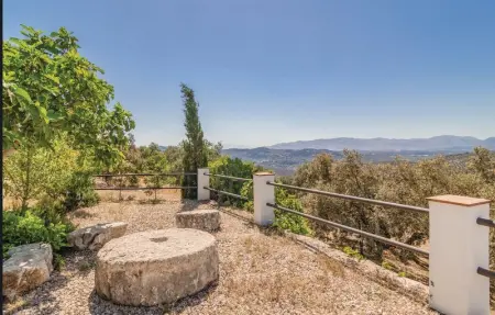 Location Maison 10 personnes à Iznájar - Photo 14