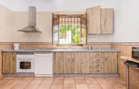 Location Maison 10 personnes à Iznájar - Photo 15