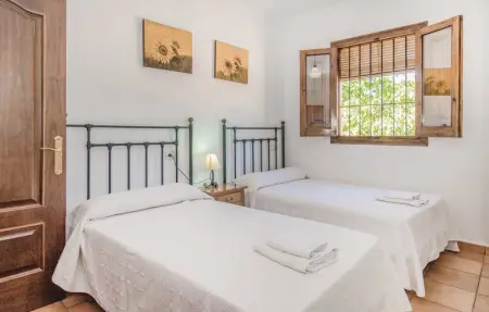 Location Maison 10 personnes à Iznájar - Photo 19