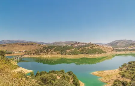 Location Maison 10 personnes à Iznájar - Photo 21