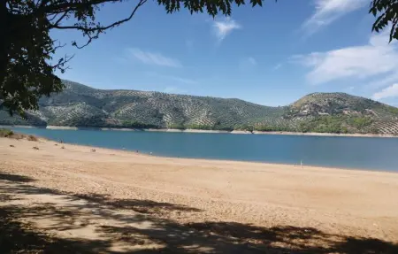 Location Maison 10 personnes à Iznájar - Photo 22