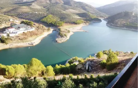 Location Maison 10 personnes à Iznájar - Photo 23