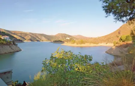 Location Maison 10 personnes à Iznájar - Photo 25