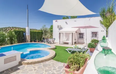 Location Maison 4 personnes à Rute - Photo 12