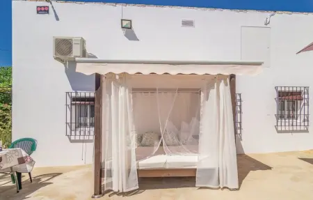 Location Maison 4 personnes à Rute - Photo 13