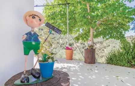 Location Maison 4 personnes à Rute - Photo 15