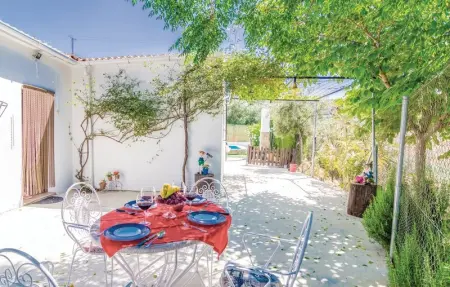 Location Maison 4 personnes à Rute - Photo 16