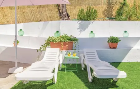 Location Maison 4 personnes à Rute - Photo 19