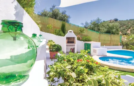 Location Maison 4 personnes à Rute - Photo 20