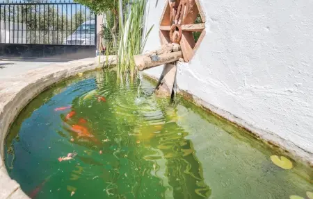 Location Maison 4 personnes à Rute - Photo 21