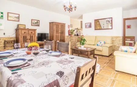 Location Maison 4 personnes à Rute - Photo 22