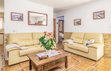 Location Maison 4 personnes à Rute - Photo 23