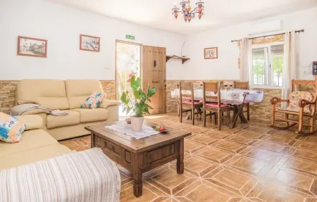 Location Maison 4 personnes à Rute - Photo 24