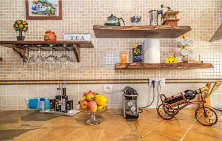 Location Maison 4 personnes à Rute - Photo 25