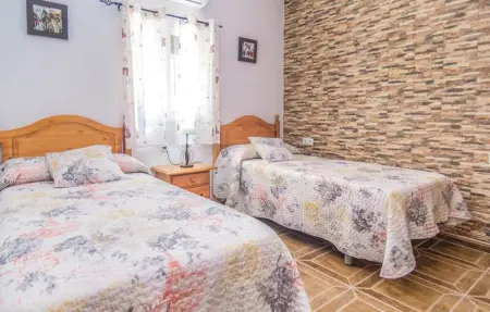 Location Maison 4 personnes à Rute - Photo 27