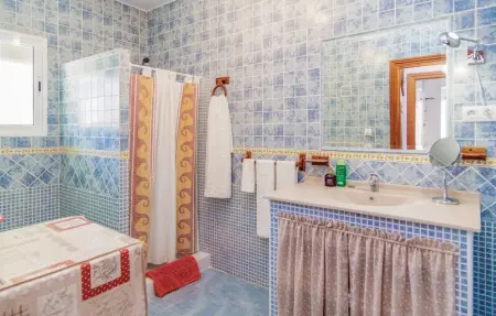 Location Maison 4 personnes à Rute - Photo 28