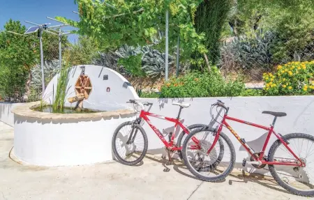 Location Maison 4 personnes à Rute - Photo 29