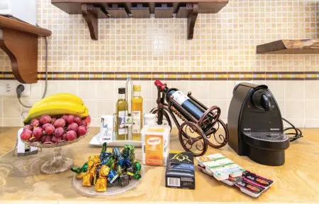 Location Maison 4 personnes à Rute - Photo 30