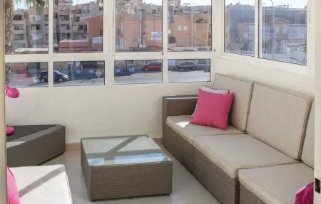 Location Maison 6 personnes à Torrevieja - Photo 17