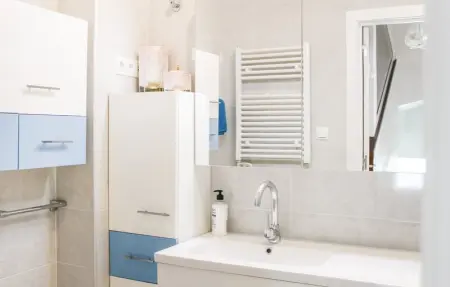 Location Maison 6 personnes à Torrevieja - Photo 22