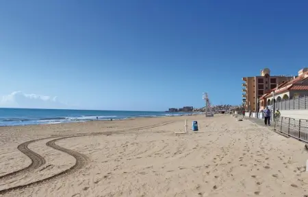 Location Maison 6 personnes à Torrevieja - Photo 26