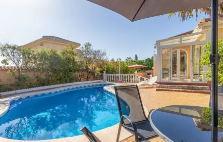 Location Maison 6 personnes à Rojales - Photo 4