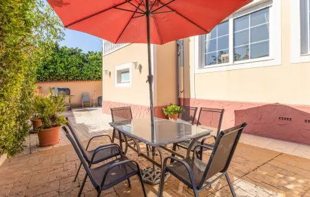 Location Maison 6 personnes à Rojales - Photo 7