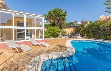 Location Maison 6 personnes à Rojales - Photo 9