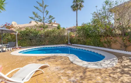 Location Maison 6 personnes à Rojales - Photo 10