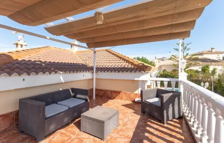 Location Maison 6 personnes à Rojales - Photo 12