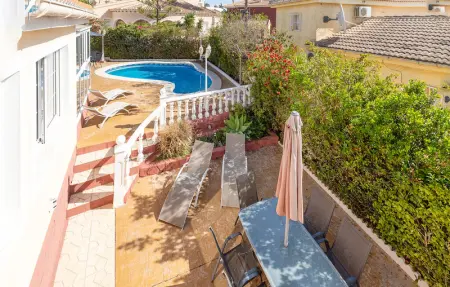 Location Maison 6 personnes à Rojales - Photo 13