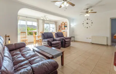 Location Maison 6 personnes à Rojales - Photo 15