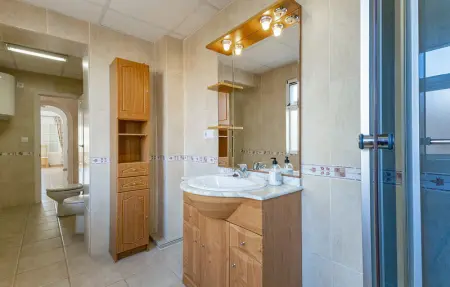 Location Maison 6 personnes à Rojales - Photo 29