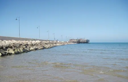 Location Appartement 4 personnes à Rimini - Photo 8