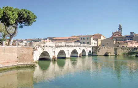 Location Appartement 4 personnes à Rimini - Photo 16