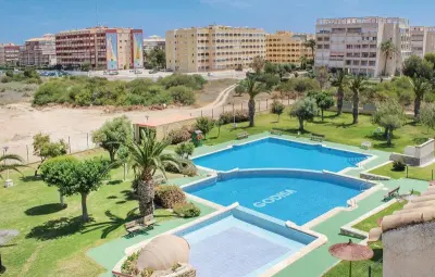 Appartement à Torrevieja - N°645877