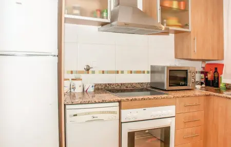 Location Appartement 4 personnes à Oropesa del Mar - Photo 4