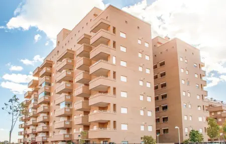 Location Appartement 4 personnes à Oropesa del Mar - Photo 7