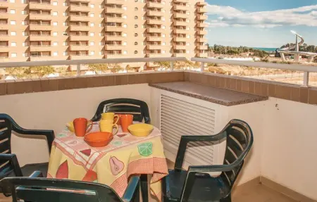 Location Appartement 4 personnes à Oropesa del Mar - Photo 8