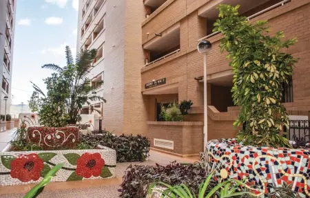 Location Appartement 4 personnes à Oropesa del Mar - Photo 10